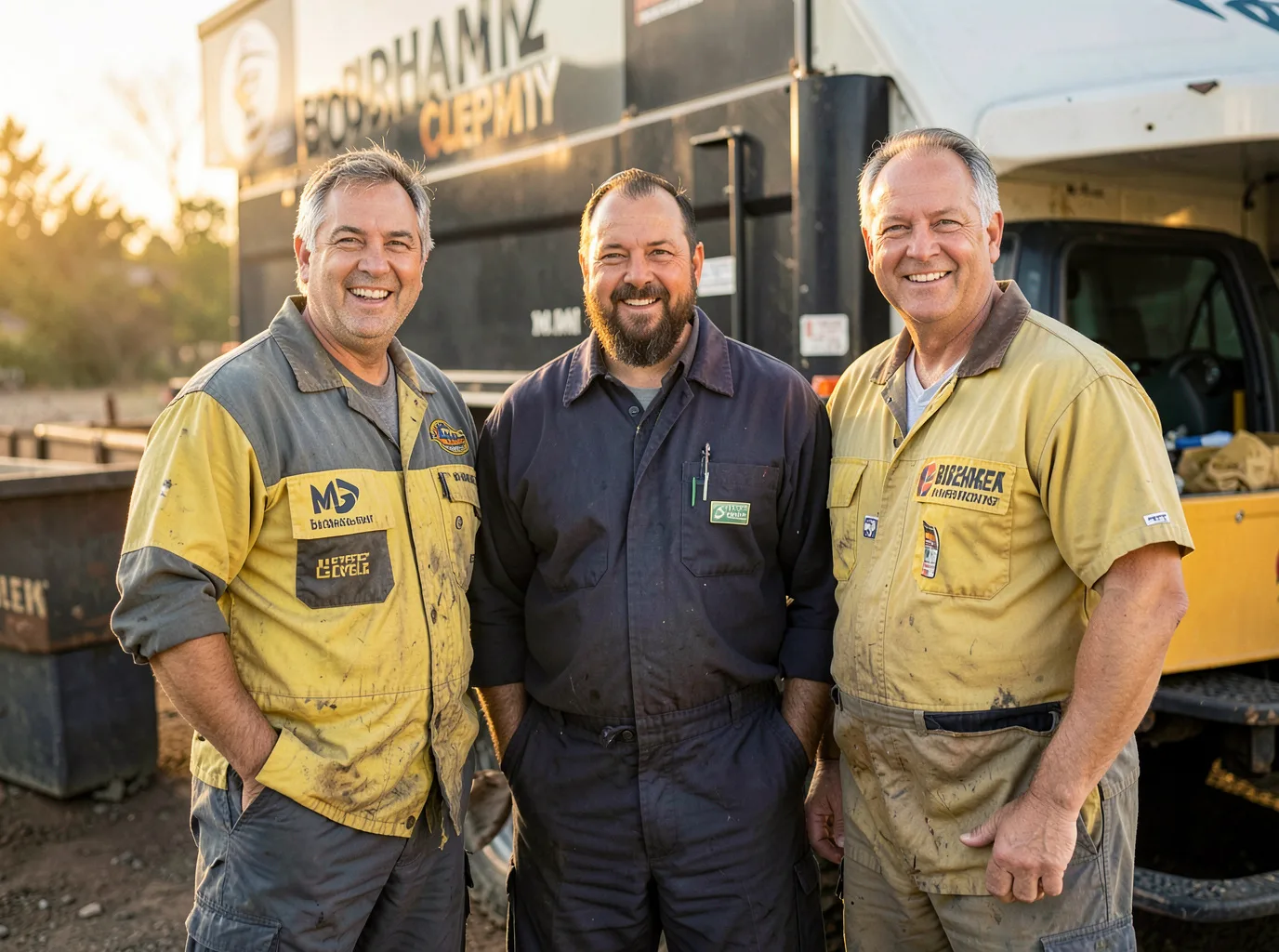 Sewage Cleanup company in Georgia